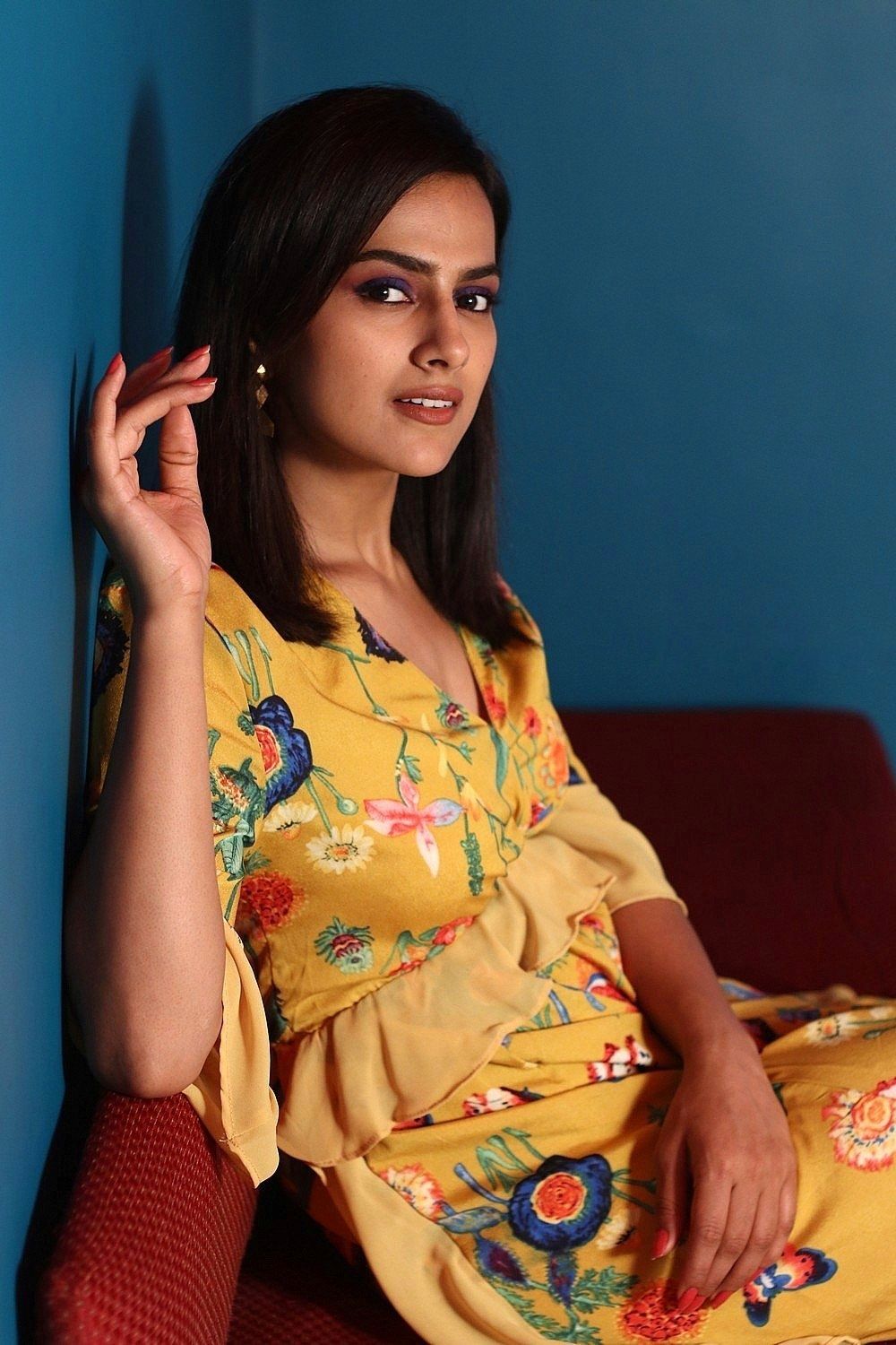Shraddha Srinath Latest HD Photos