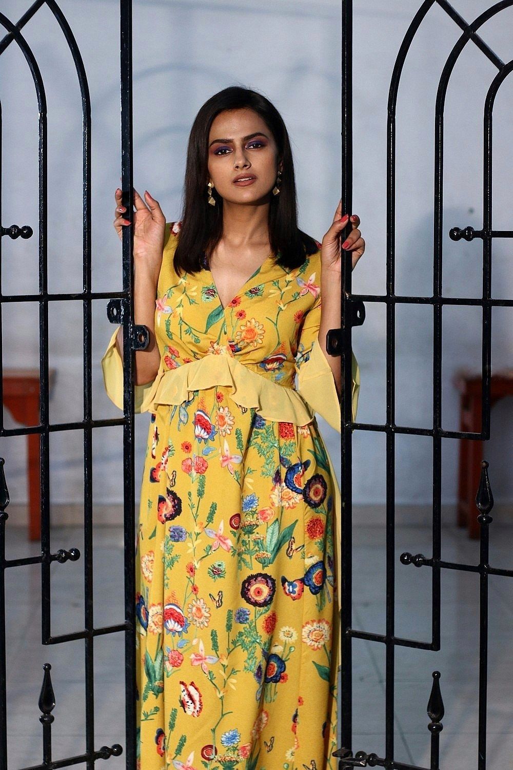 Shraddha Srinath Latest HD Photos