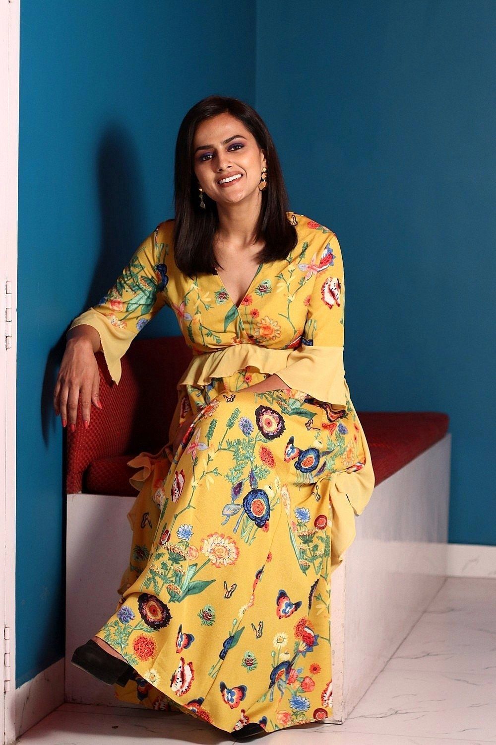 Shraddha Srinath Latest HD Photos