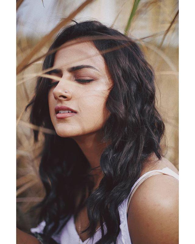 Shraddha Srinath Latest Hot Photoshoot Stills