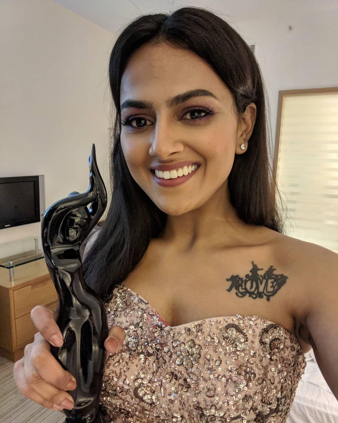 Shraddha Srinath Latest Hot Photoshoot Stills