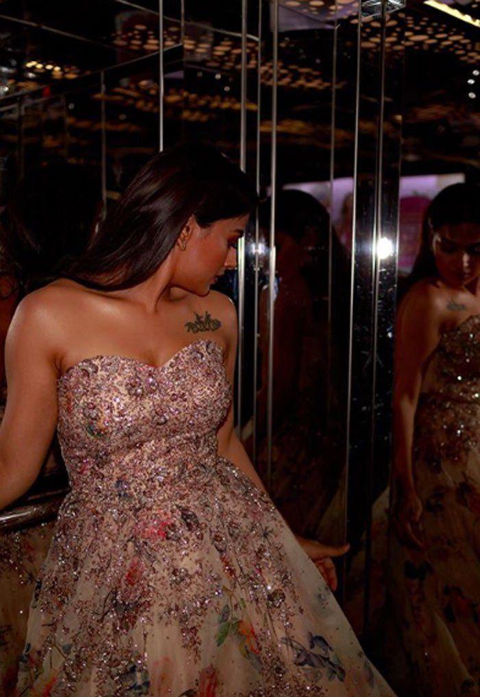 Shraddha Srinath Latest Hot Photoshoot Stills