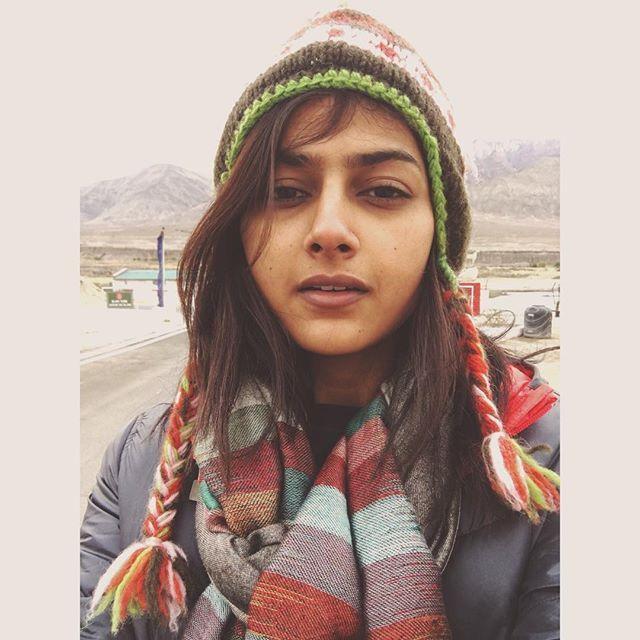 Shraddha Srinath Latest Hot Photoshoot Stills