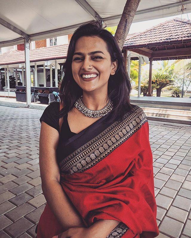 Shraddha Srinath Latest Hot Photoshoot Stills