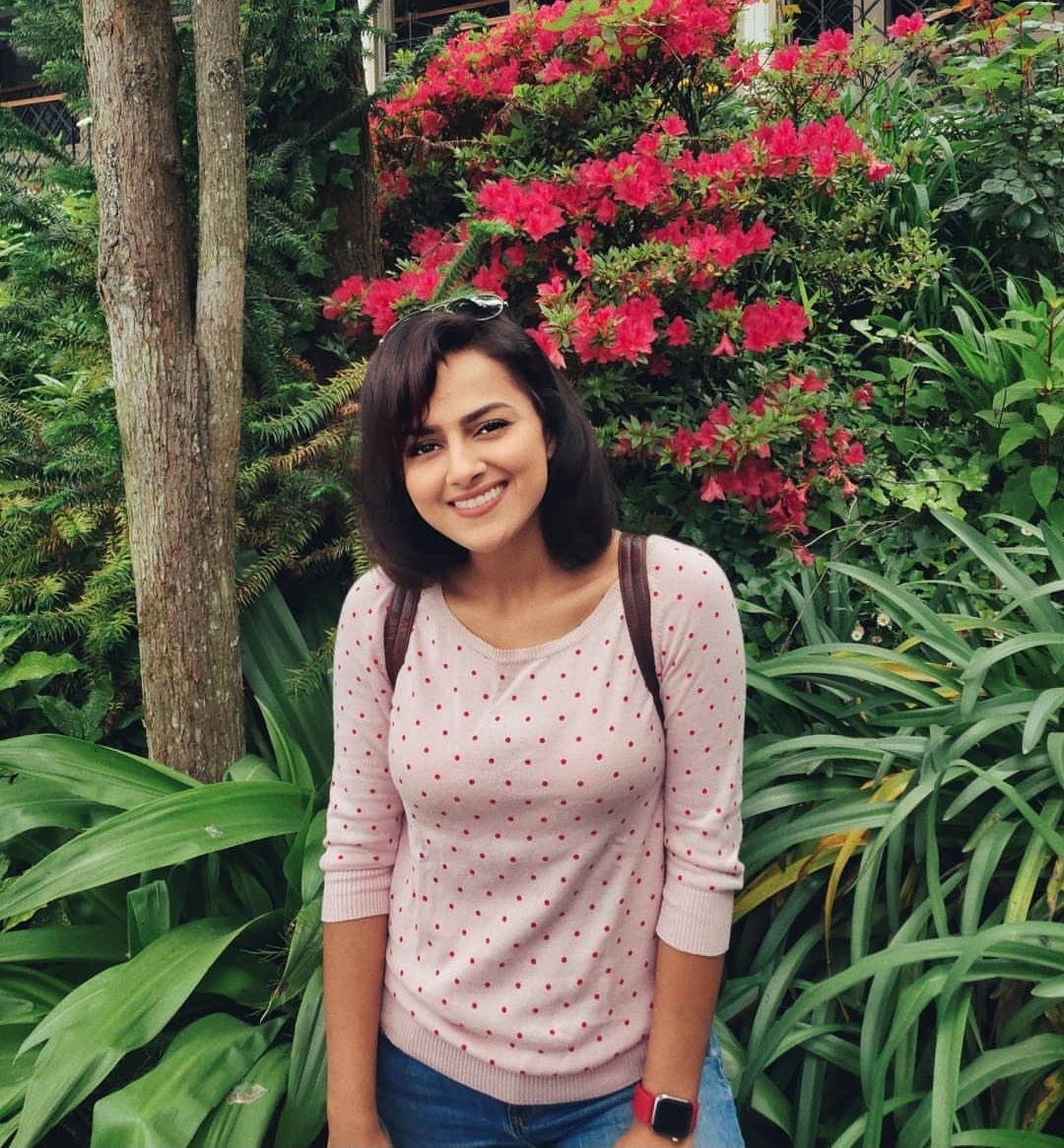 Shraddha Srinath Latest New Gallery