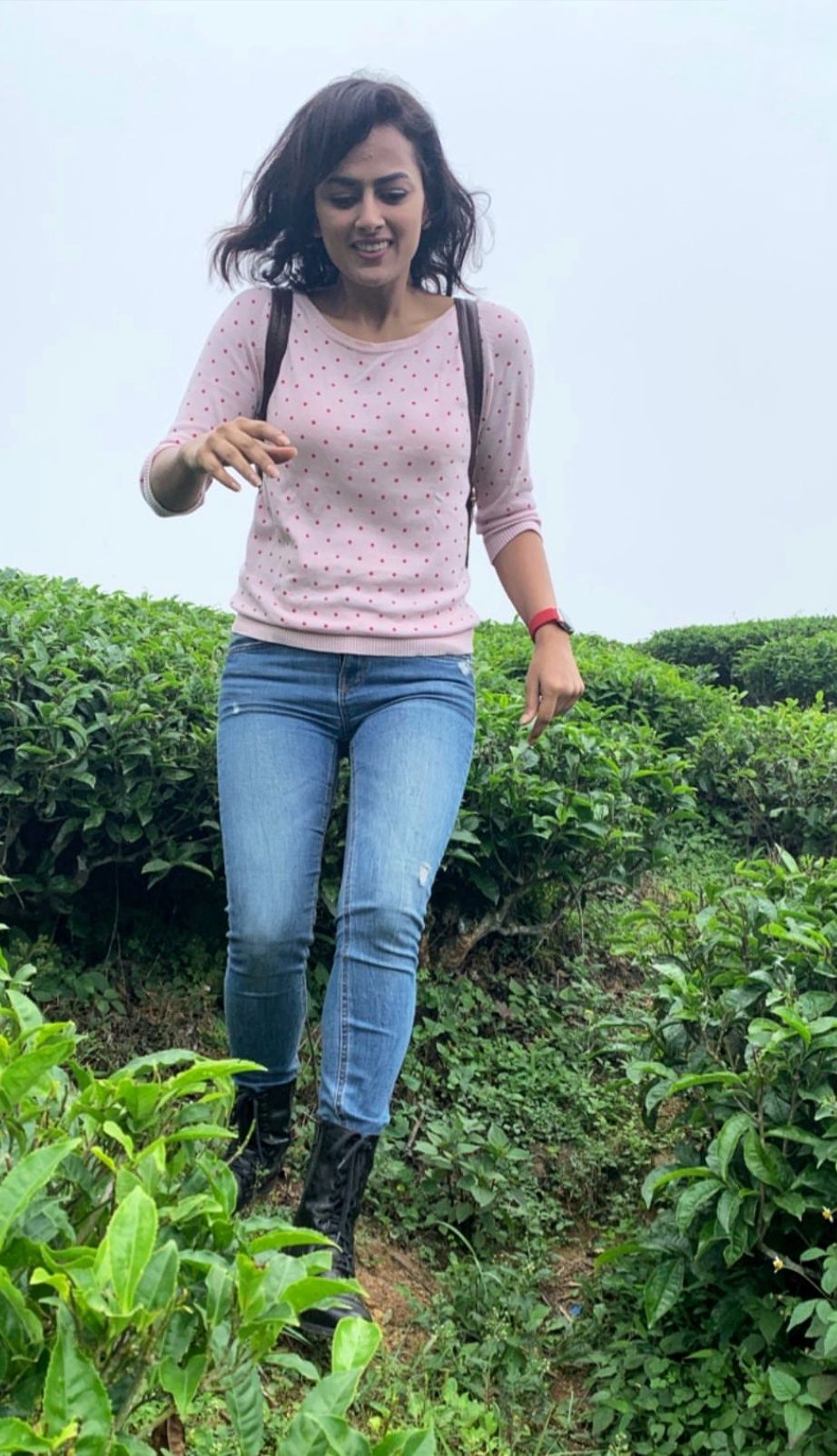 Shraddha Srinath Latest New Gallery