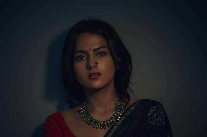 Shraddha Srinath New Gallery