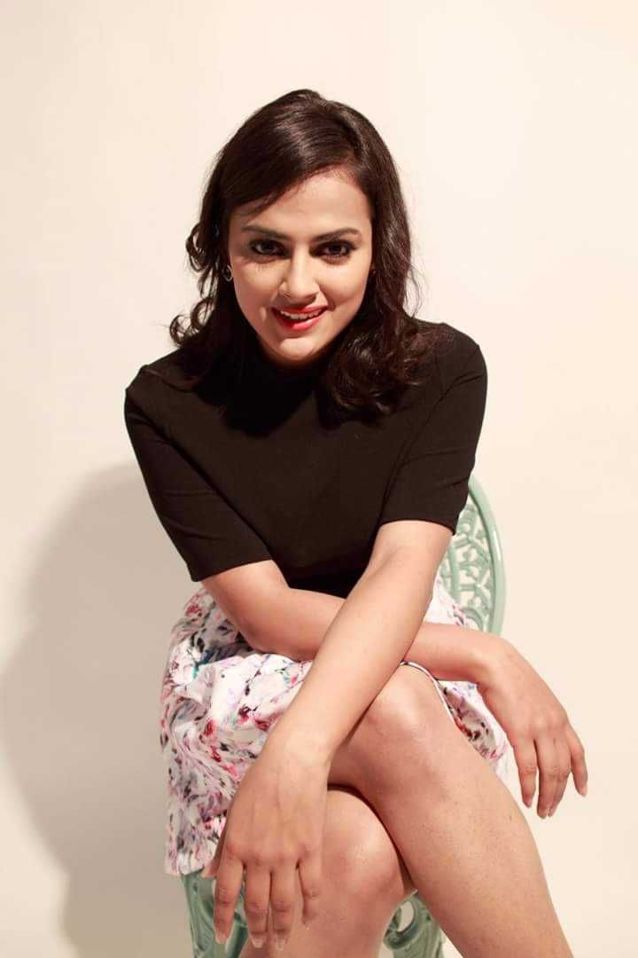 Shraddha Srinath New Gallery