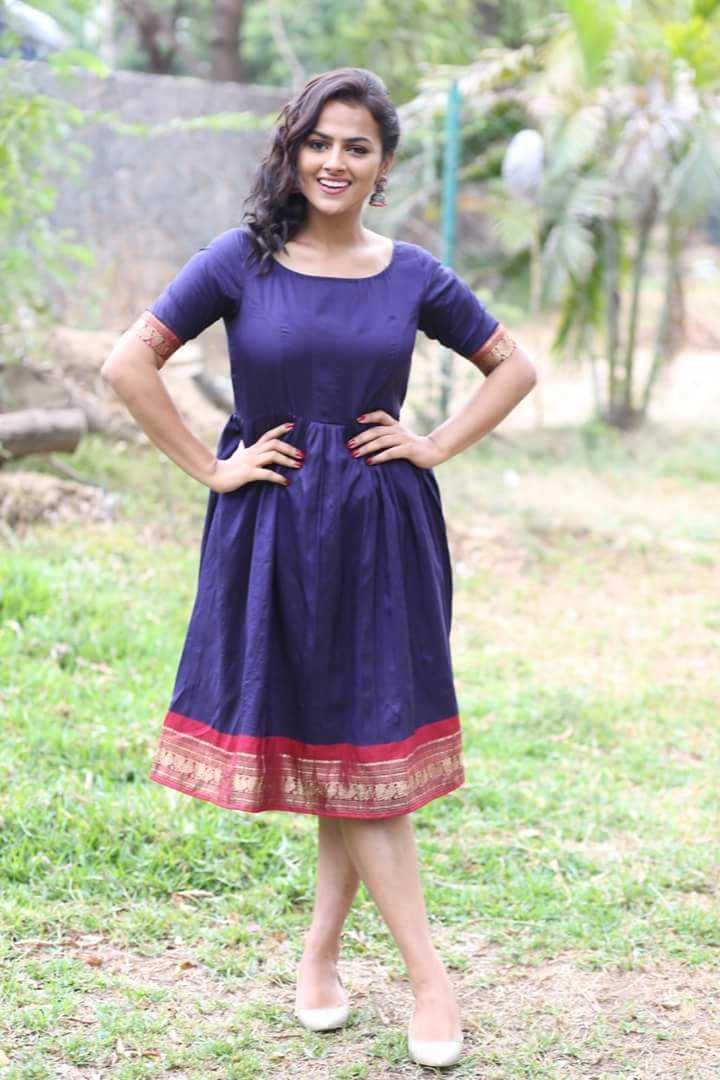 Shraddha Srinath New Gallery