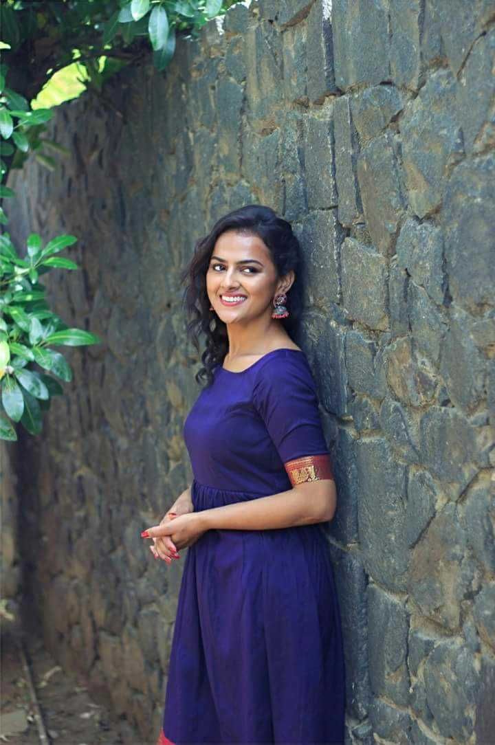Shraddha Srinath New Gallery