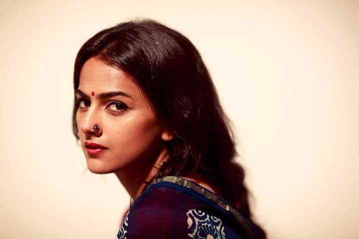 Shraddha Srinath New Gallery