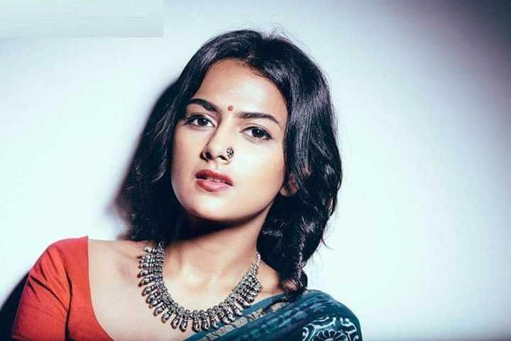 Shraddha Srinath New Gallery