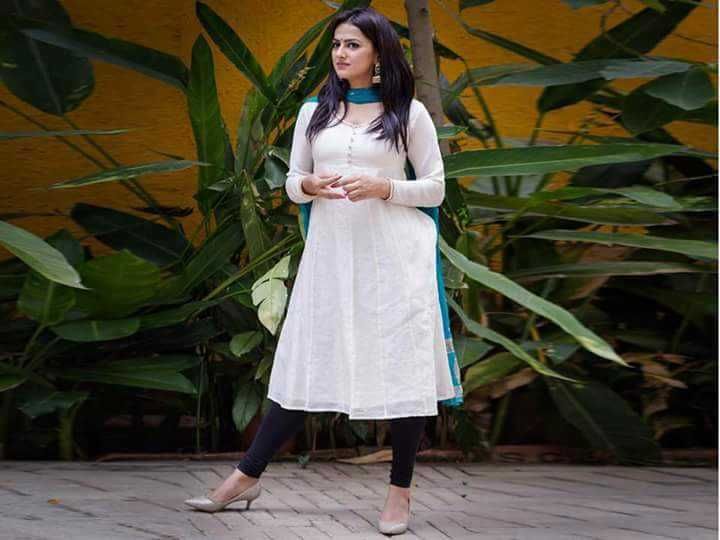Shraddha Srinath New Gallery