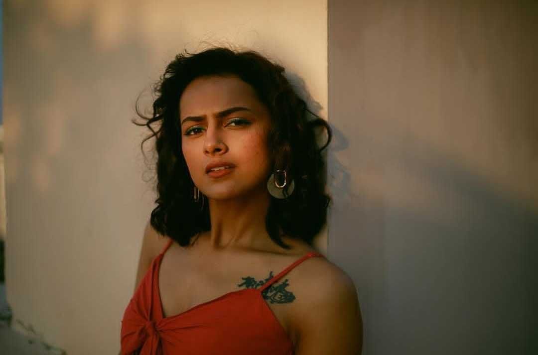 Shraddha Srinath New Photos