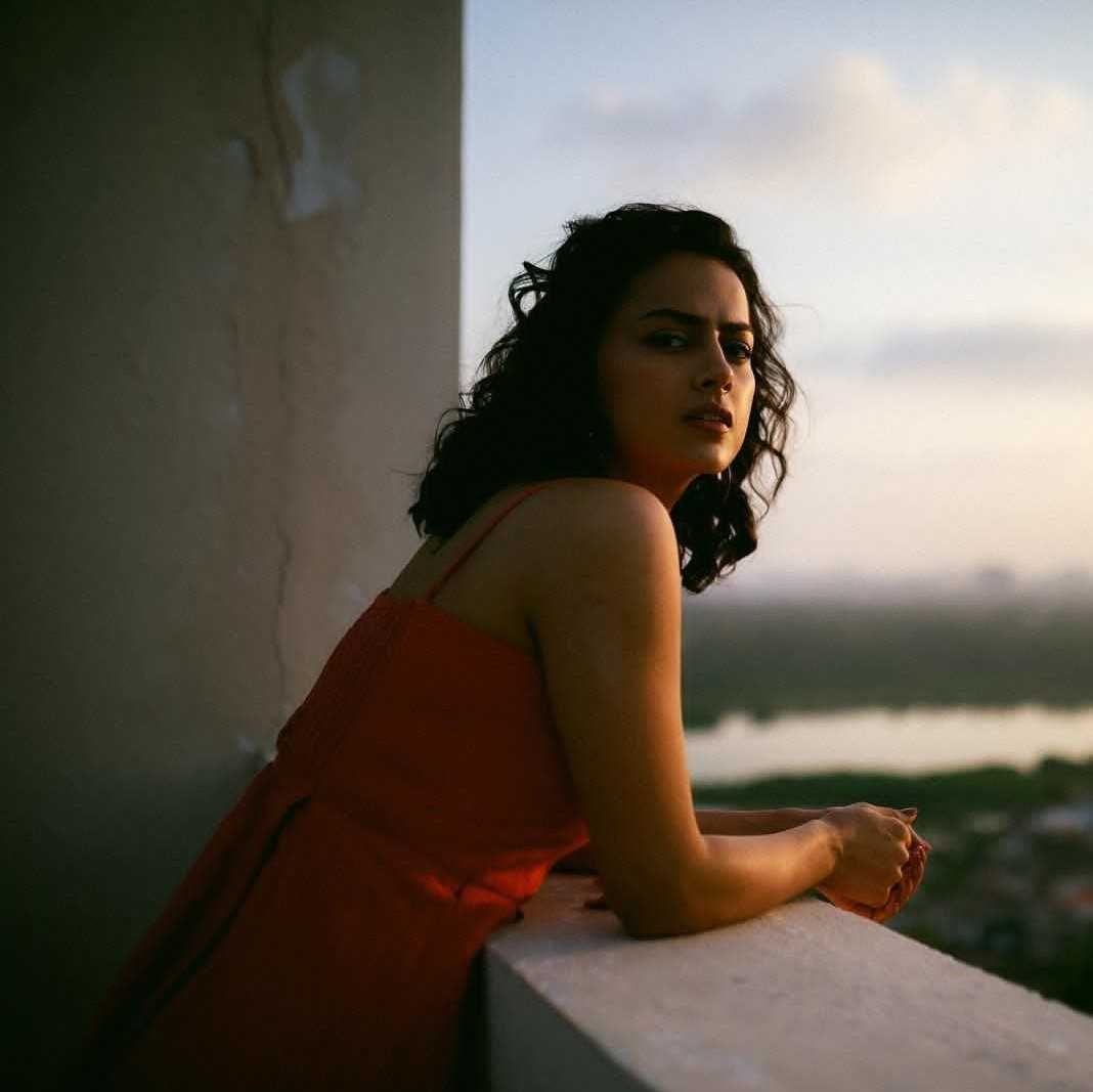 Shraddha Srinath New Photos