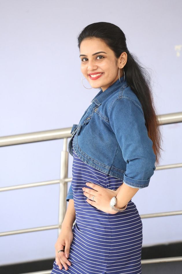 Shree Gopika New HD Photos