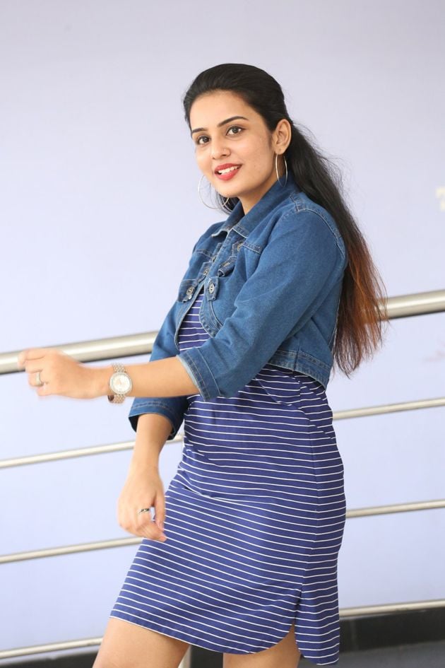 Shree Gopika New HD Photos