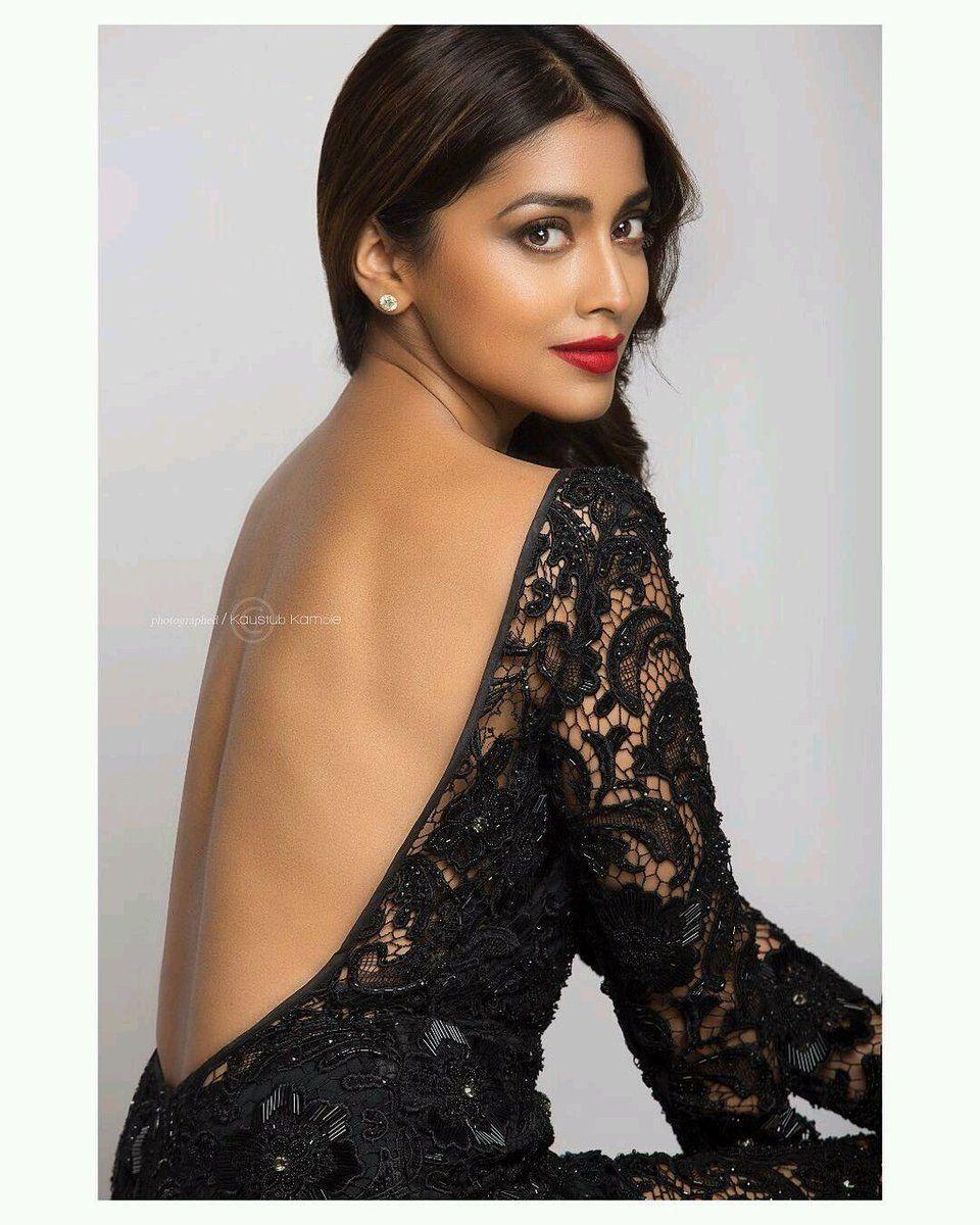 Shriya Saran Latest Photos 2018