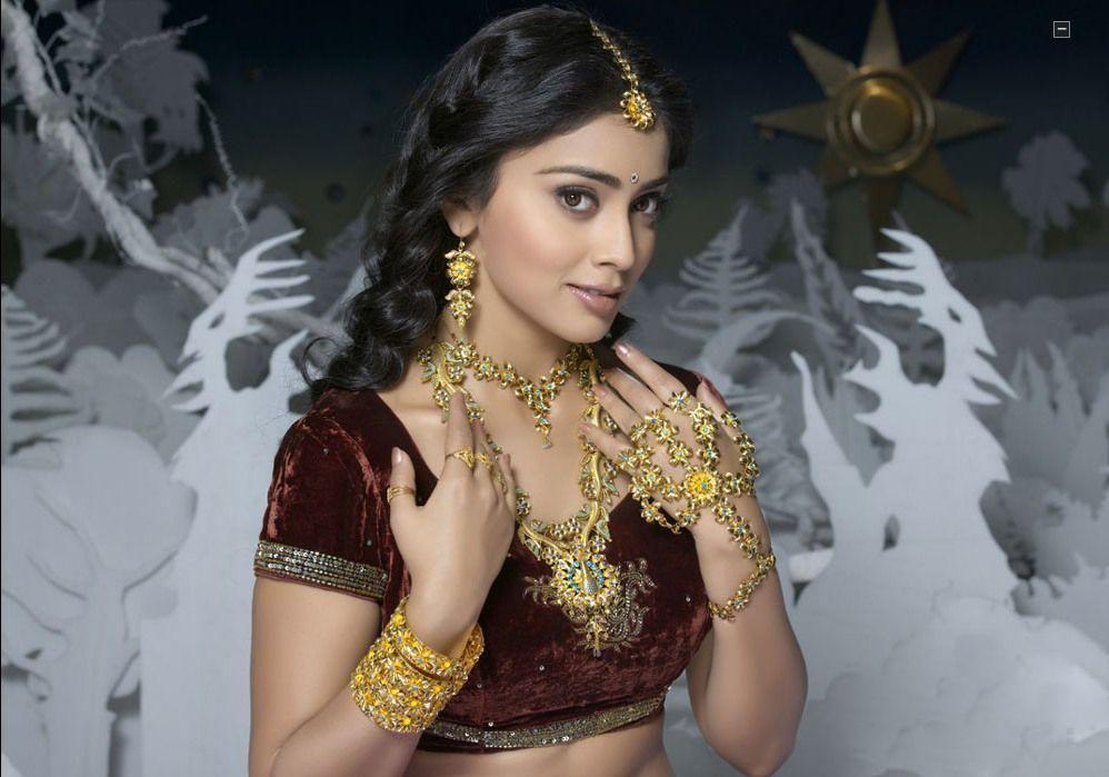 Shriya Saran Latest Photos 2018