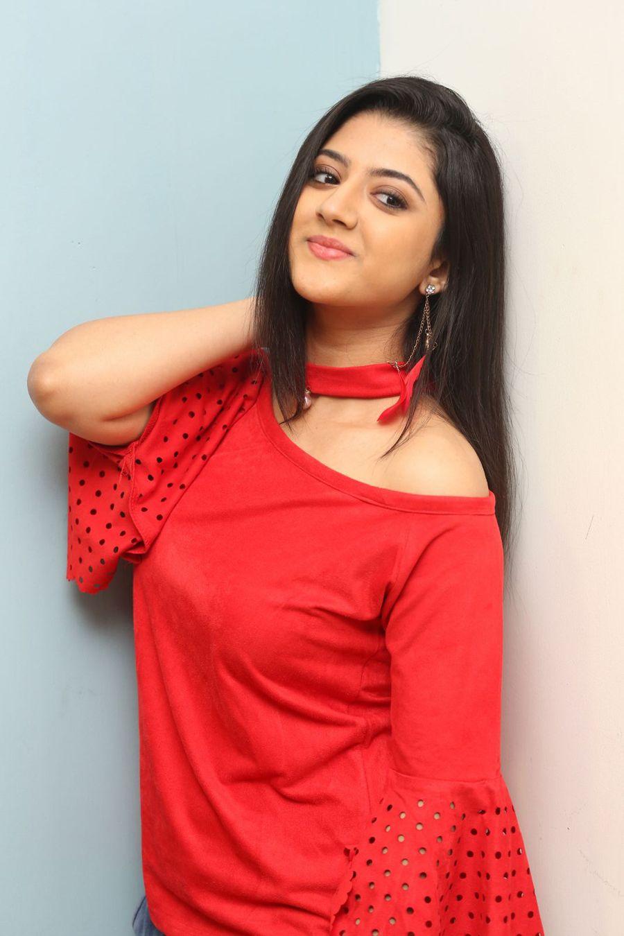 Shriya Sharma Latest Photos