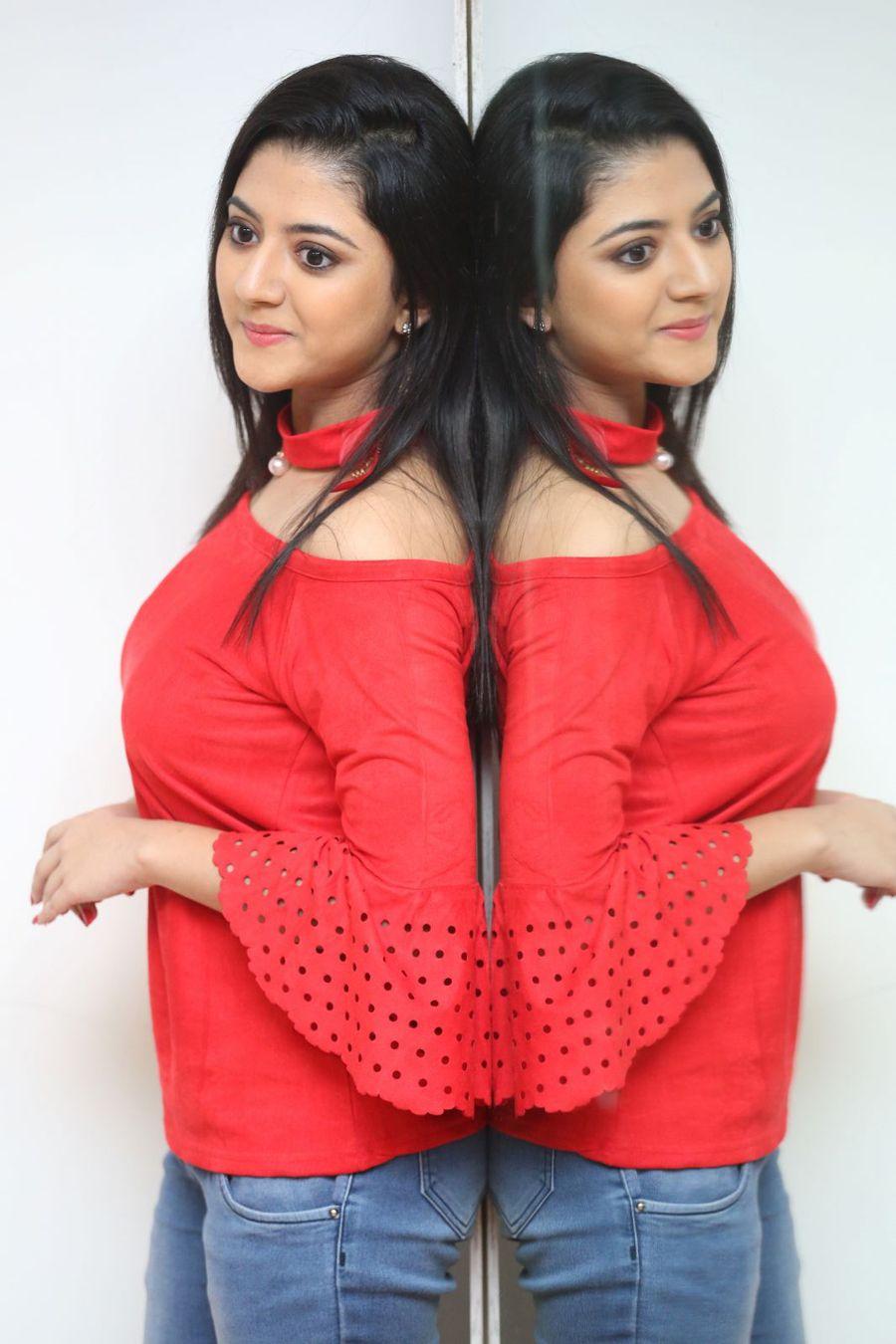 Shriya Sharma Latest Photos