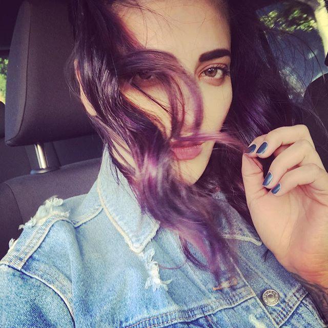 Shruti Haasan Latest Unseen Photos Gallery