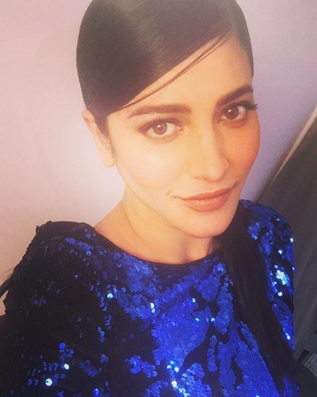 Shruti Haasan Latest Unseen Photos Gallery