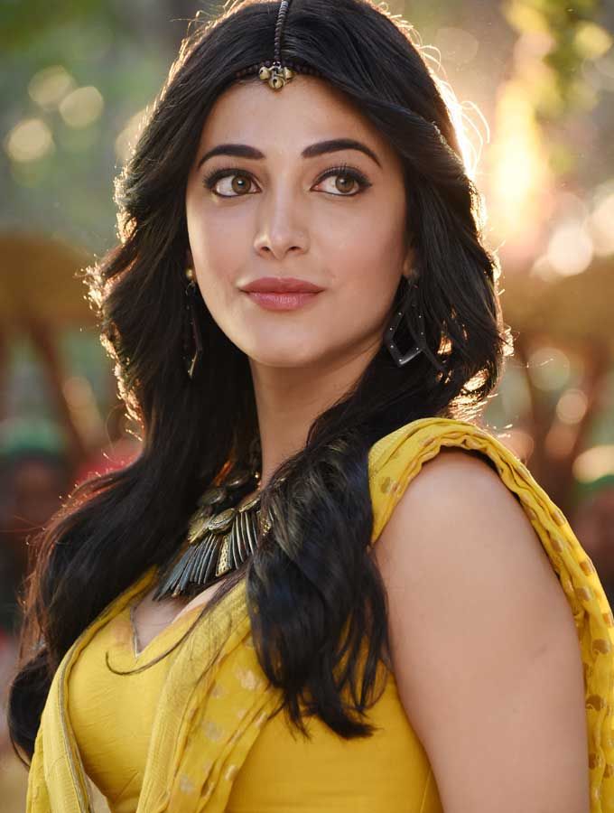 Shruti Hassan Gallery