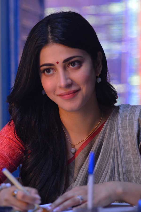 Shruti Hassan Gallery