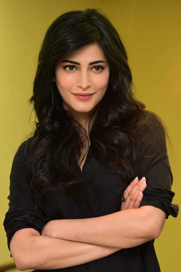 Shruti Hassan Gallery