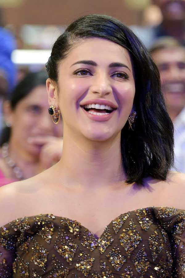 Shruti Hassan Gallery