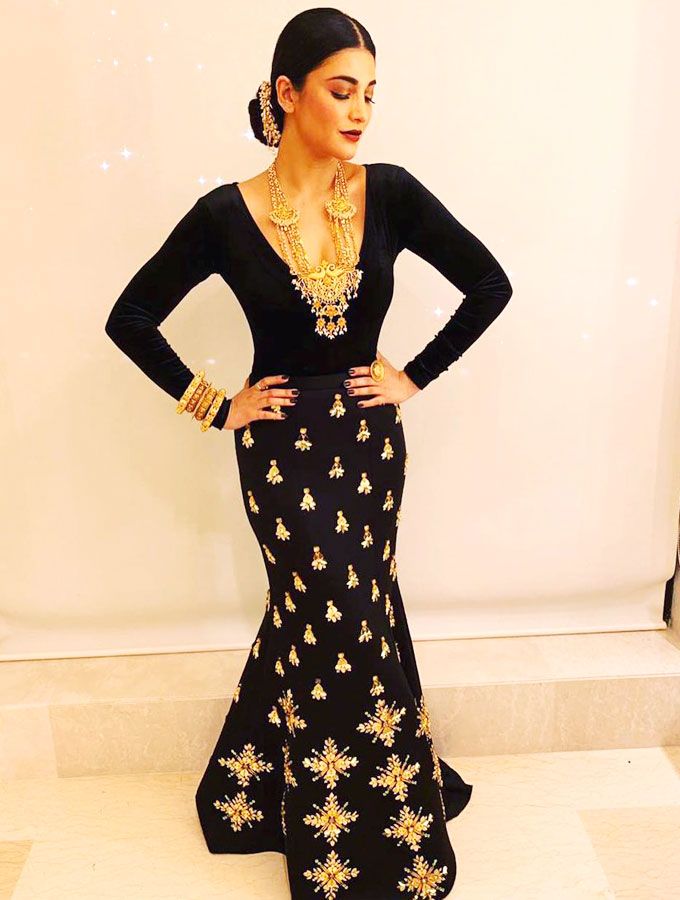 Shruti Hassan Gallery