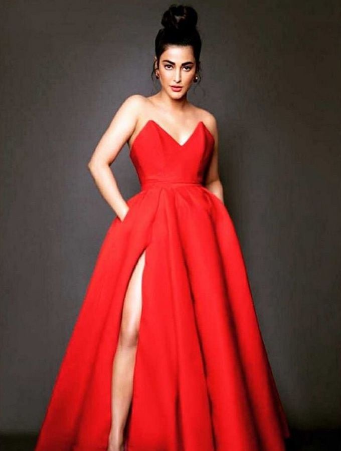 Shruti Hassan Gallery