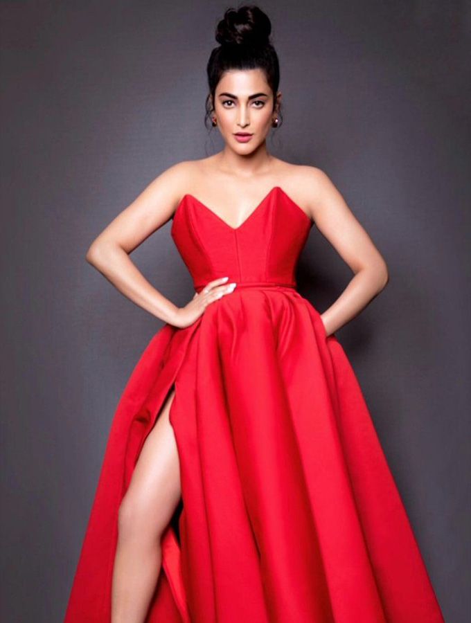 Shruti Hassan Gallery