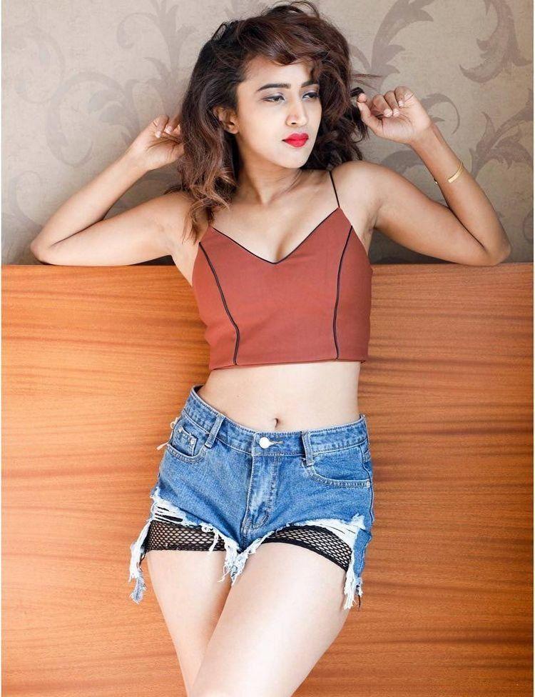 Shruti Shetty Latest Hot Photoshoot Stills