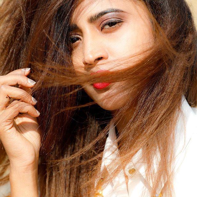 Shruti Shetty Latest Hot Photoshoot Stills