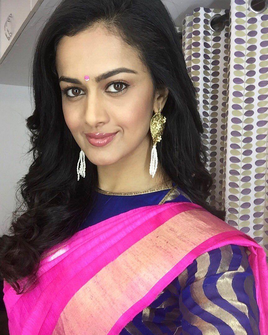 Shubra Aiyappa Latest Unseen Photo Stills