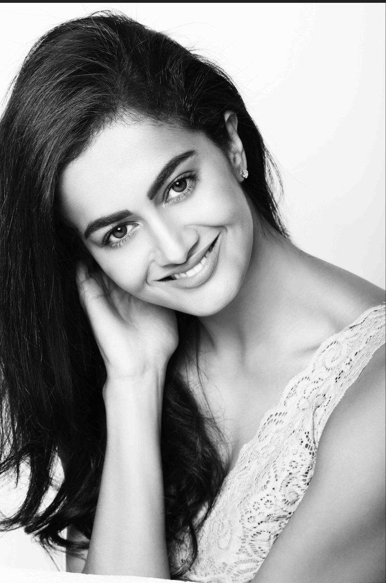 Shubra Aiyappa Latest Unseen Photo Stills