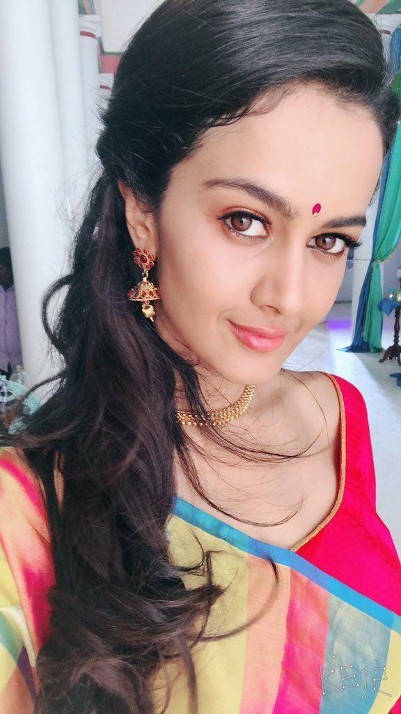 Shubra Aiyappa Latest Unseen Photo Stills