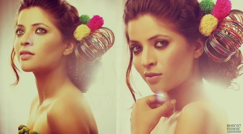 Shwetha Khade Latest Photoshoot Stills