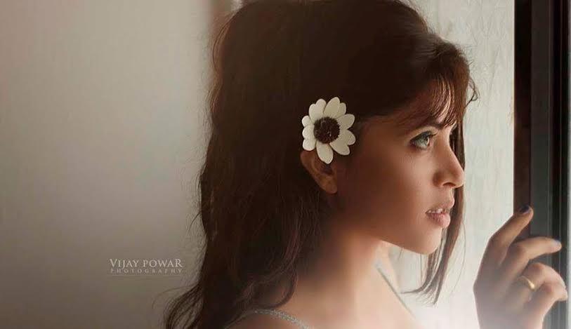 Shwetha Khade Latest Photoshoot Stills