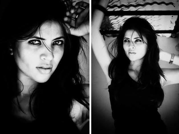 Shwetha Khade Latest Photoshoot Stills