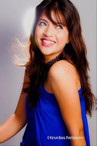 Shwetha Khade Latest Photoshoot Stills