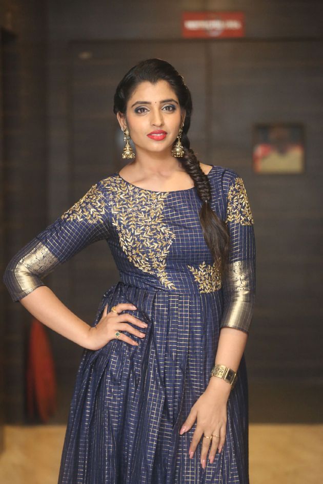 Shyamala New HD Latest Photos