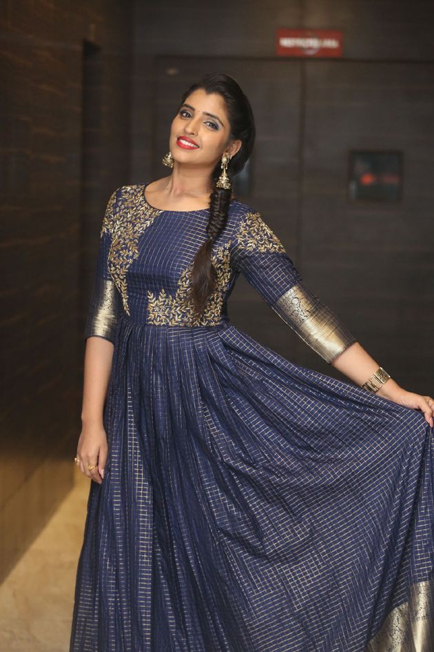 Shyamala New HD Latest Photos