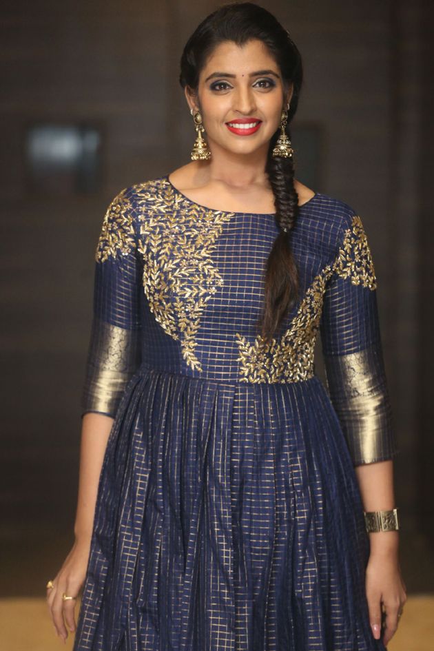 Shyamala New HD Latest Photos