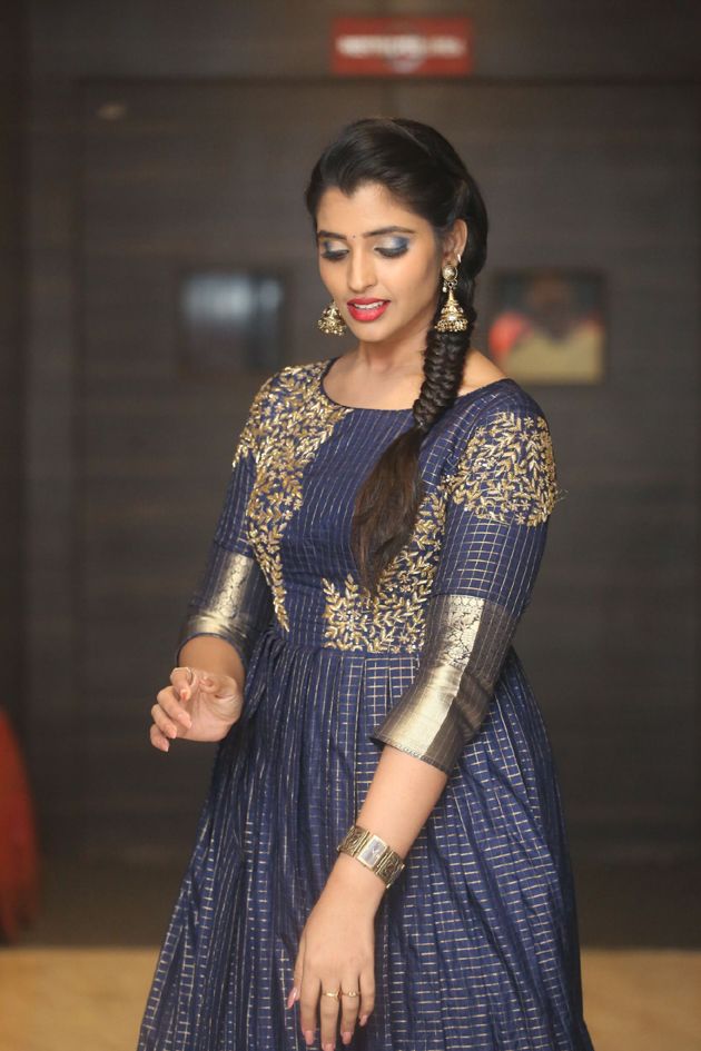Shyamala New HD Latest Photos