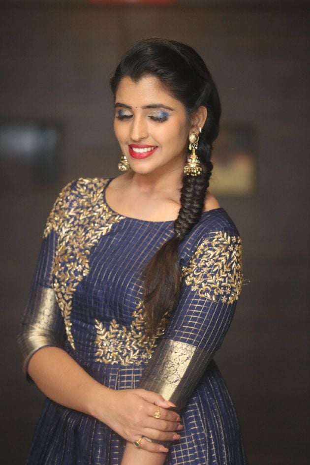 Shyamala New HD Latest Photos