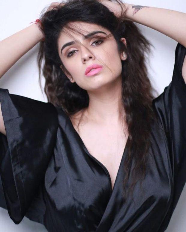 Sidhika Sharma Latest Photo Shoot Pics