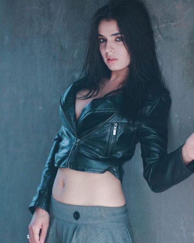 Sidhika Sharma Latest Photo Shoot Pics